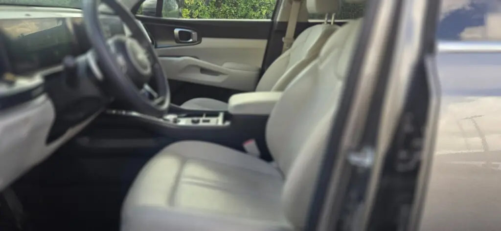 Florida Fine Cars - Used KIA SORENTO HYBRID 2025 MIAMI EX