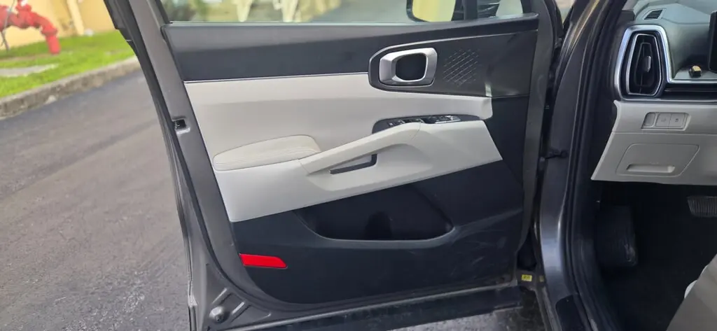 Florida Fine Cars - Used KIA SORENTO HYBRID 2025 MIAMI EX