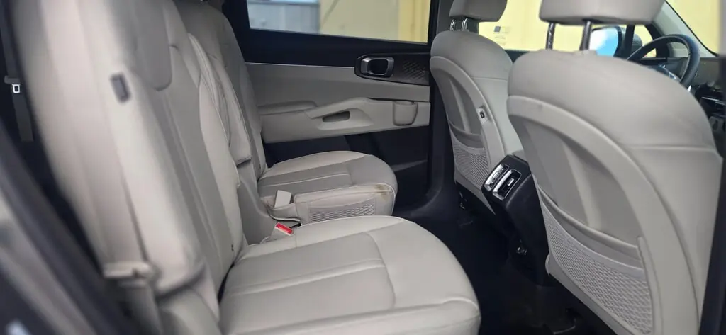 Florida Fine Cars - Used KIA SORENTO HYBRID 2025 MIAMI EX