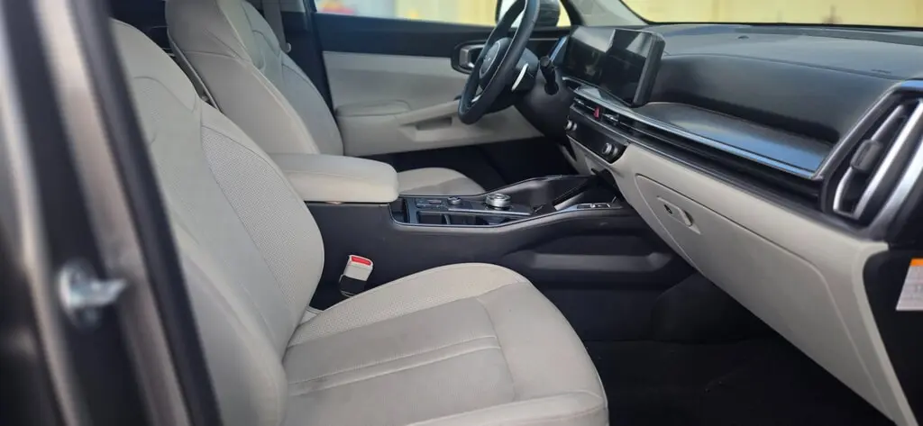 Florida Fine Cars - Used KIA SORENTO HYBRID 2025 MIAMI EX