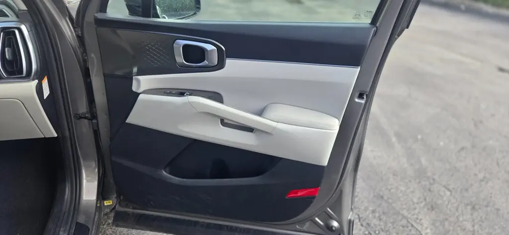 Florida Fine Cars - Used KIA SORENTO HYBRID 2025 MIAMI EX