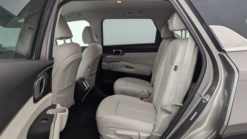 Florida Fine Cars - Used KIA SORENTO HYBRID 2025 MIAMI EX