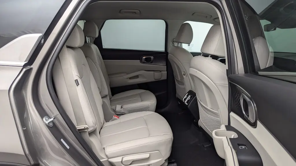 Florida Fine Cars - Used KIA SORENTO HYBRID 2025 MIAMI EX