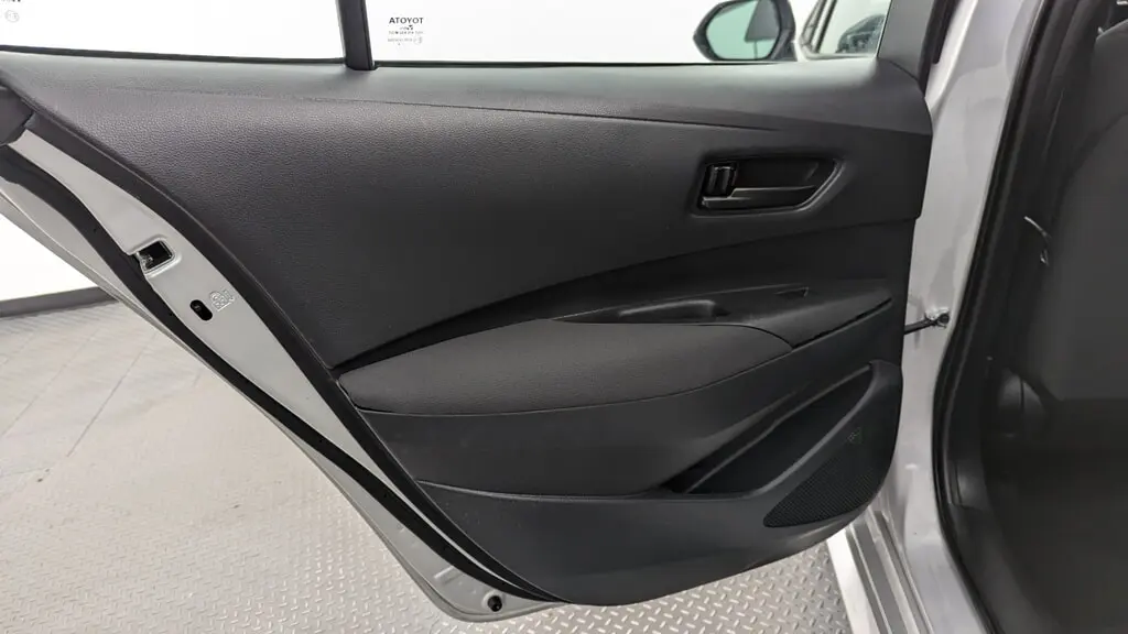 Florida Fine Cars - Used TOYOTA COROLLA 2024 MARGATE LE