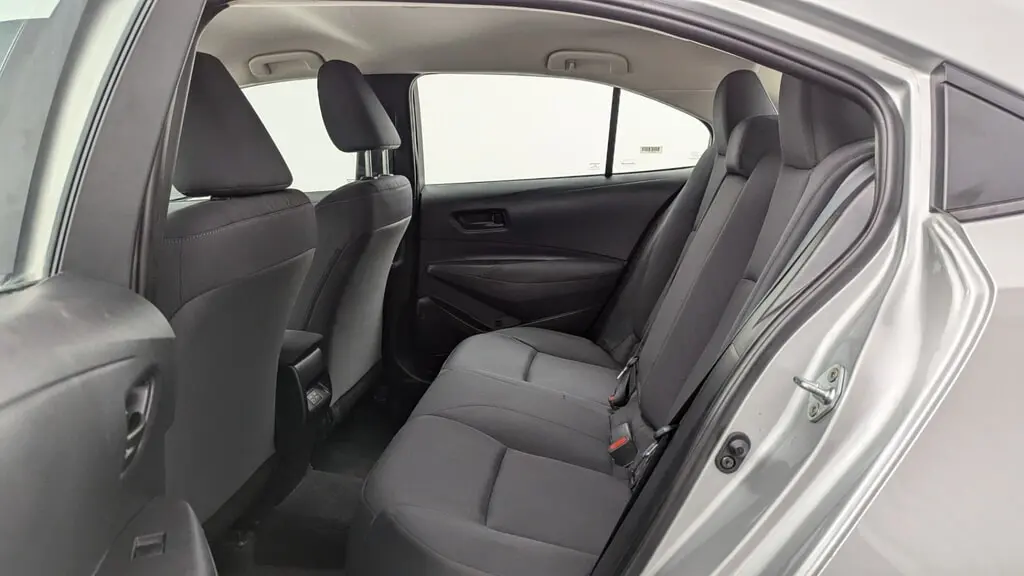Florida Fine Cars - Used TOYOTA COROLLA 2024 MARGATE LE
