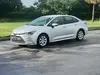 Florida Fine Cars - Used TOYOTA COROLLA 2024 MARGATE LE