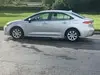 Florida Fine Cars - Used TOYOTA COROLLA 2024 MARGATE LE