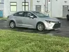Florida Fine Cars - Used TOYOTA COROLLA 2024 MARGATE LE
