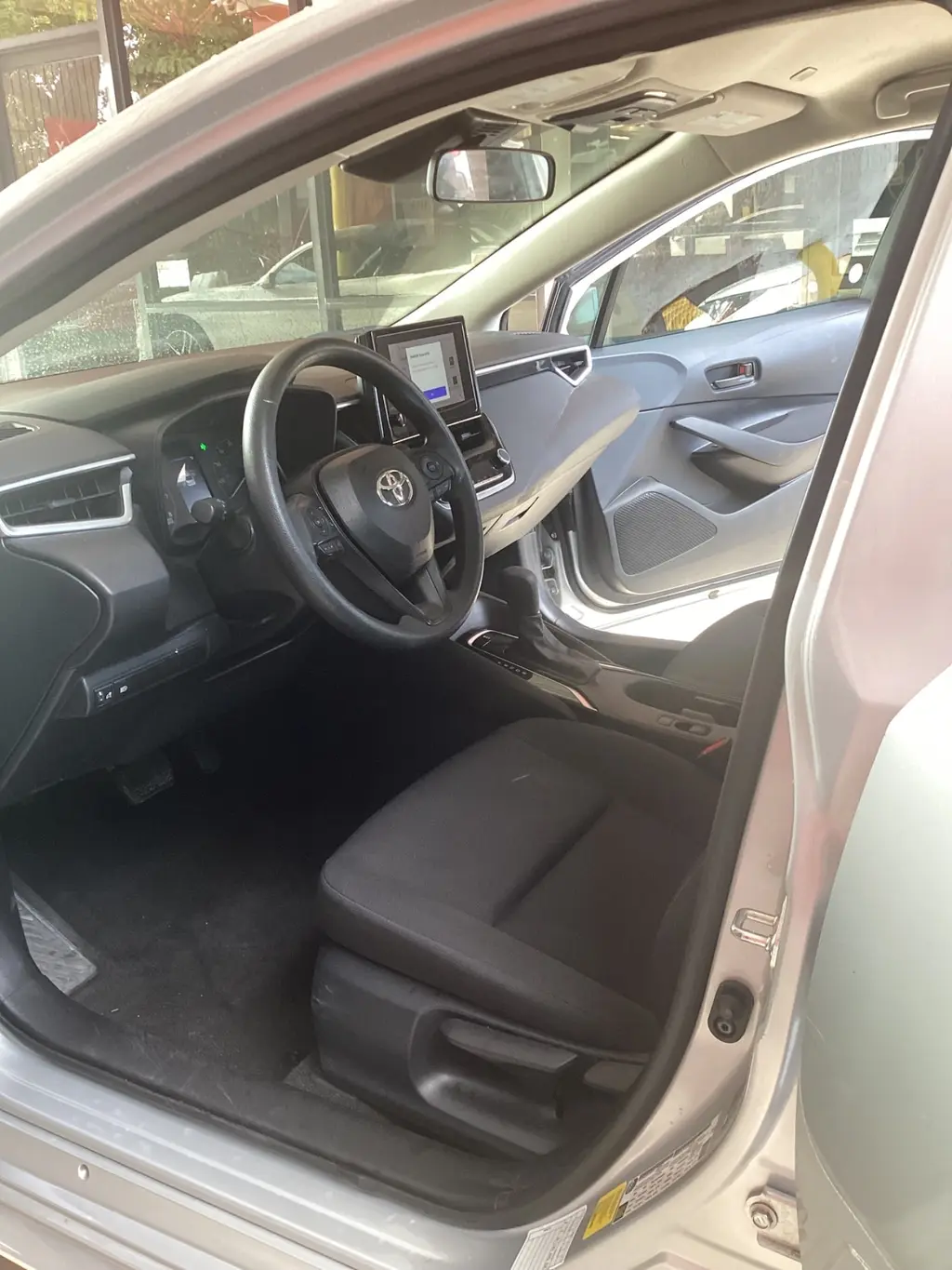 Florida Fine Cars - Used TOYOTA COROLLA 2024 MARGATE LE