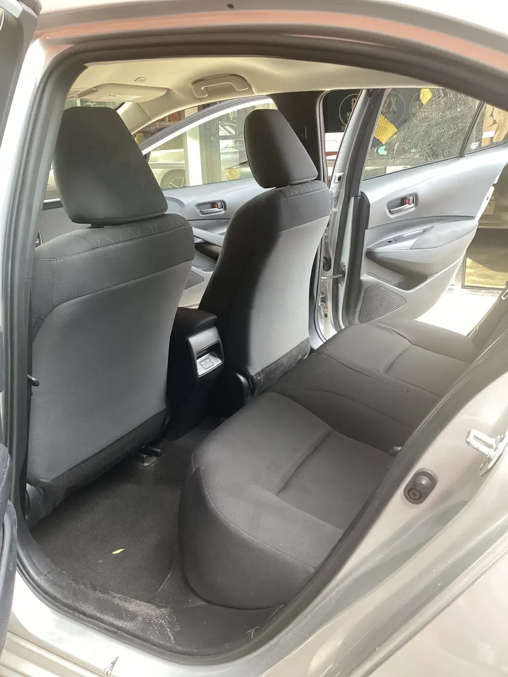 Florida Fine Cars - Used TOYOTA COROLLA 2024 MARGATE LE