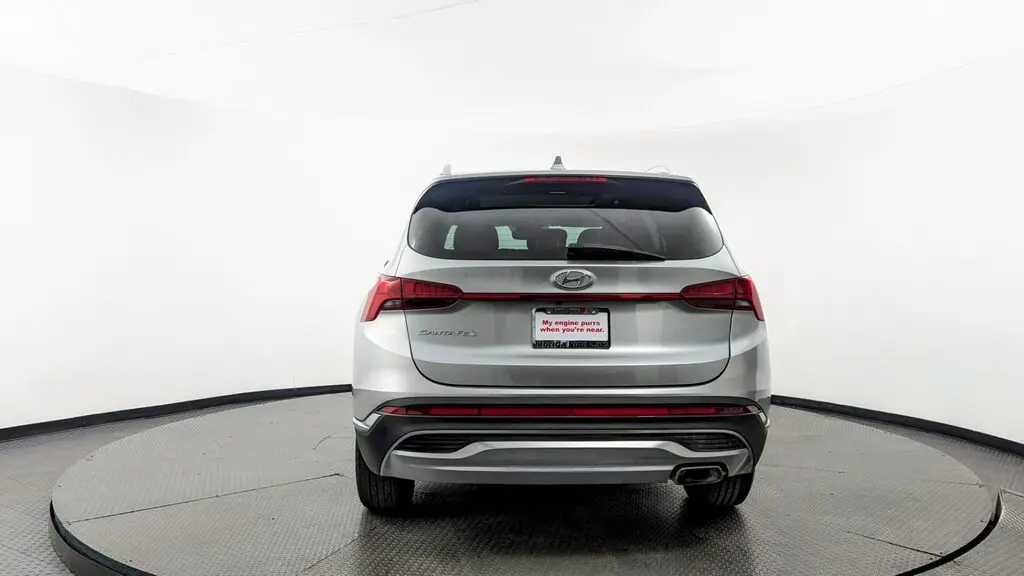Florida Fine Cars - Used HYUNDAI SANTA FE 2022 MIAMI SEL