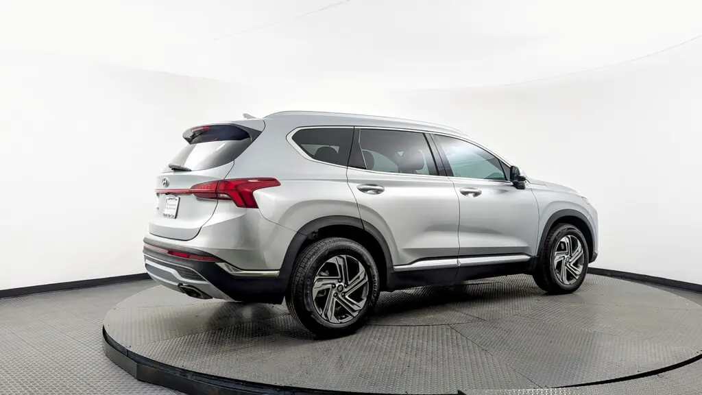 Florida Fine Cars - Used HYUNDAI SANTA FE 2022 MIAMI SEL