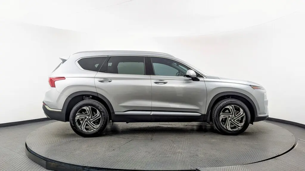 Florida Fine Cars - Used HYUNDAI SANTA FE 2022 MIAMI SEL