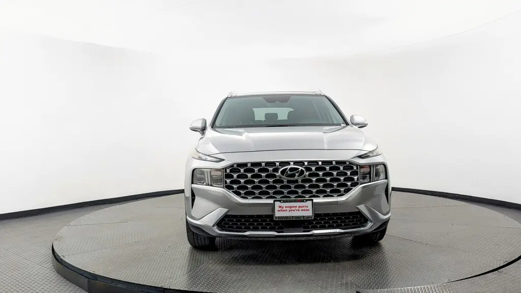 Florida Fine Cars - Used HYUNDAI SANTA FE 2022 MIAMI SEL