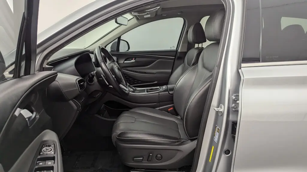 Florida Fine Cars - Used HYUNDAI SANTA FE 2022 MIAMI SEL