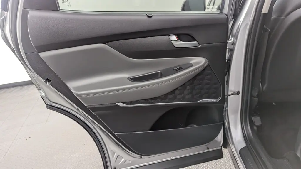 Florida Fine Cars - Used HYUNDAI SANTA FE 2022 MIAMI SEL