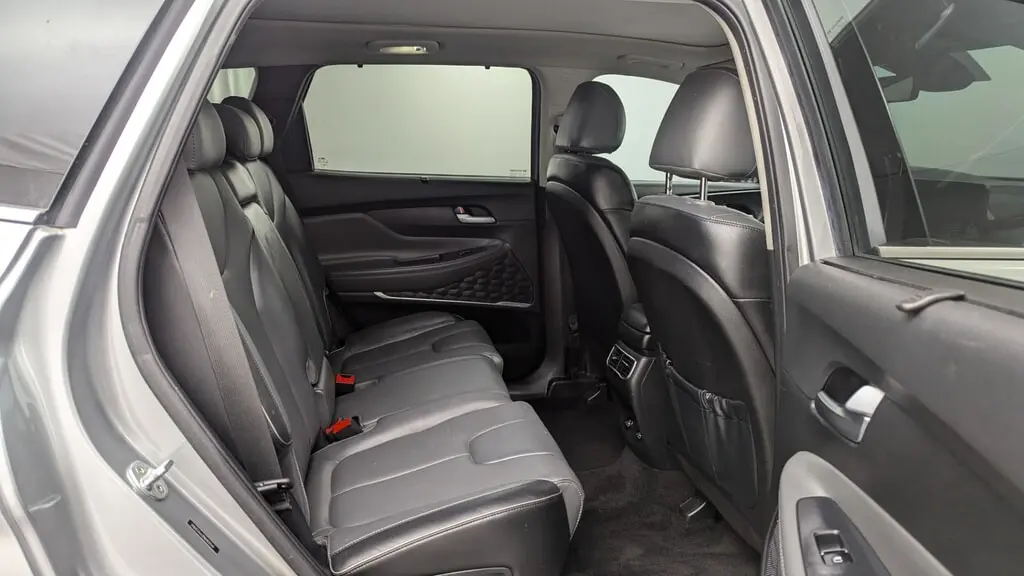 Florida Fine Cars - Used HYUNDAI SANTA FE 2022 MIAMI SEL