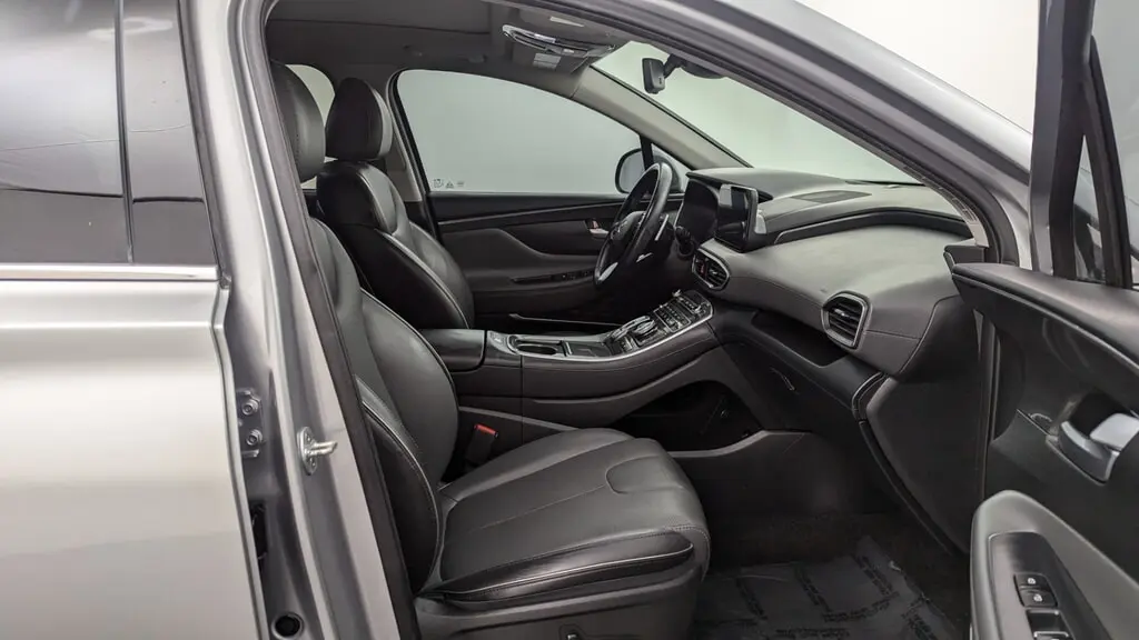 Florida Fine Cars - Used HYUNDAI SANTA FE 2022 MIAMI SEL