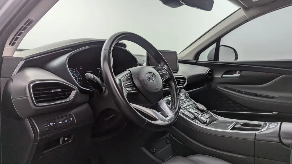 Florida Fine Cars - Used HYUNDAI SANTA FE 2022 MIAMI SEL