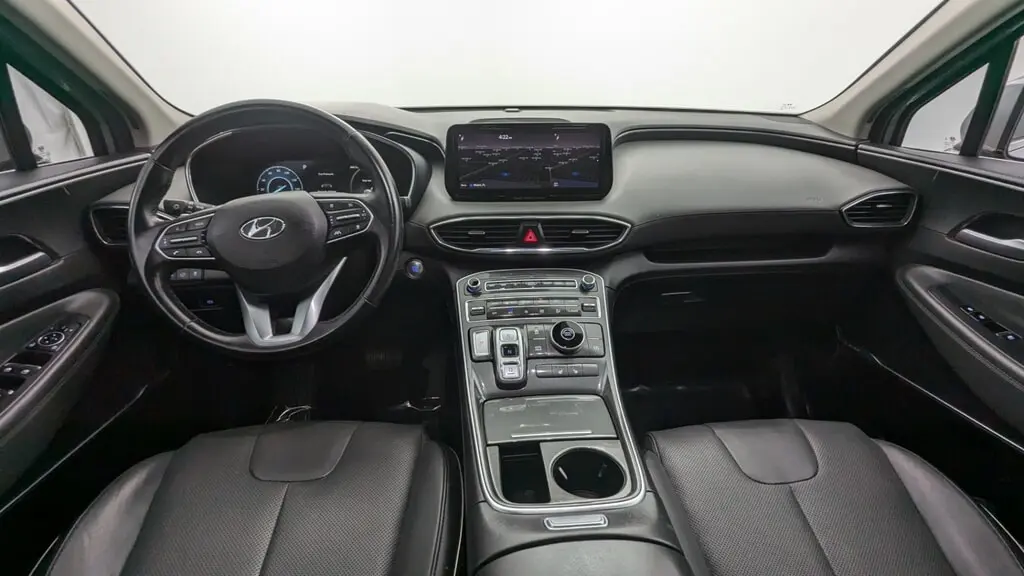 Florida Fine Cars - Used HYUNDAI SANTA FE 2022 MIAMI SEL