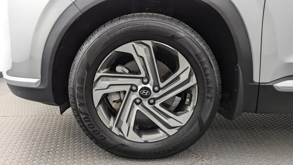 Florida Fine Cars - Used HYUNDAI SANTA FE 2022 MIAMI SEL