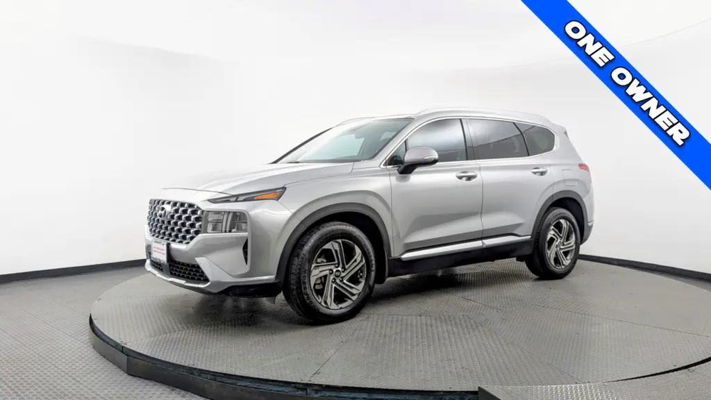Florida Fine Cars - Used HYUNDAI SANTA FE 2022 MIAMI SEL