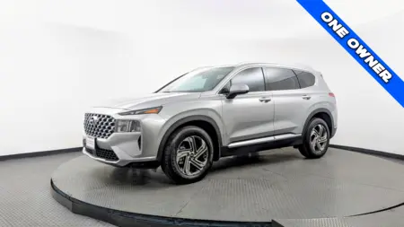 Florida Fine Cars - Used HYUNDAI SANTA-FE 2022 MIAMI SEL