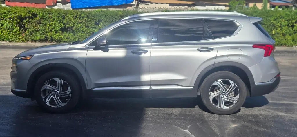 Florida Fine Cars - Used HYUNDAI SANTA FE 2022 MIAMI SEL