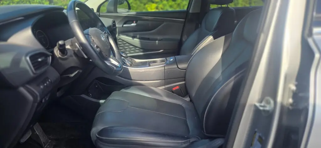 Florida Fine Cars - Used HYUNDAI SANTA FE 2022 MIAMI SEL