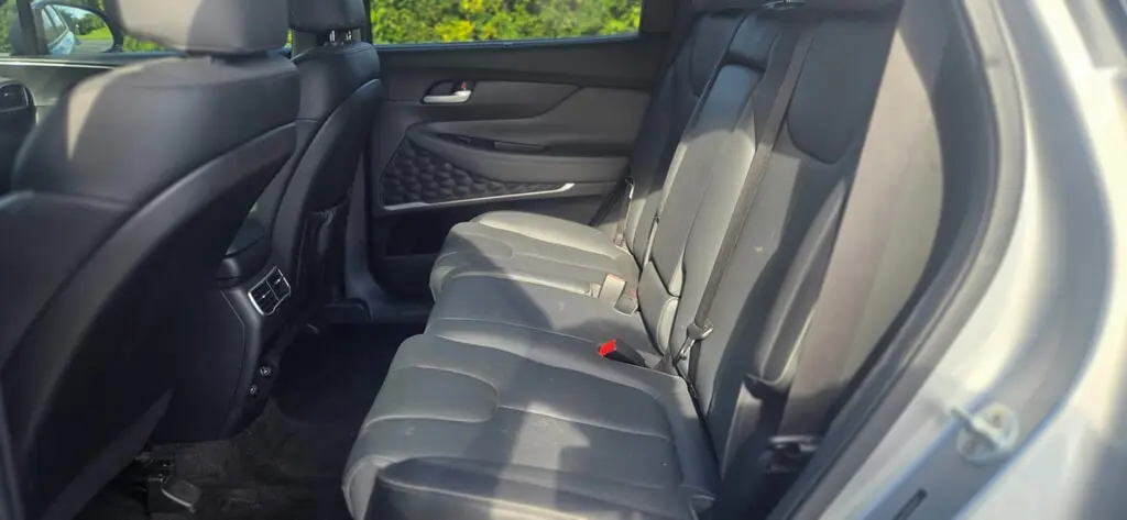 Florida Fine Cars - Used HYUNDAI SANTA FE 2022 MIAMI SEL