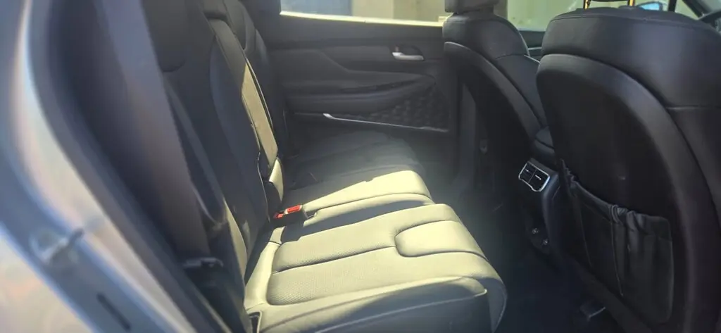 Florida Fine Cars - Used HYUNDAI SANTA FE 2022 MIAMI SEL