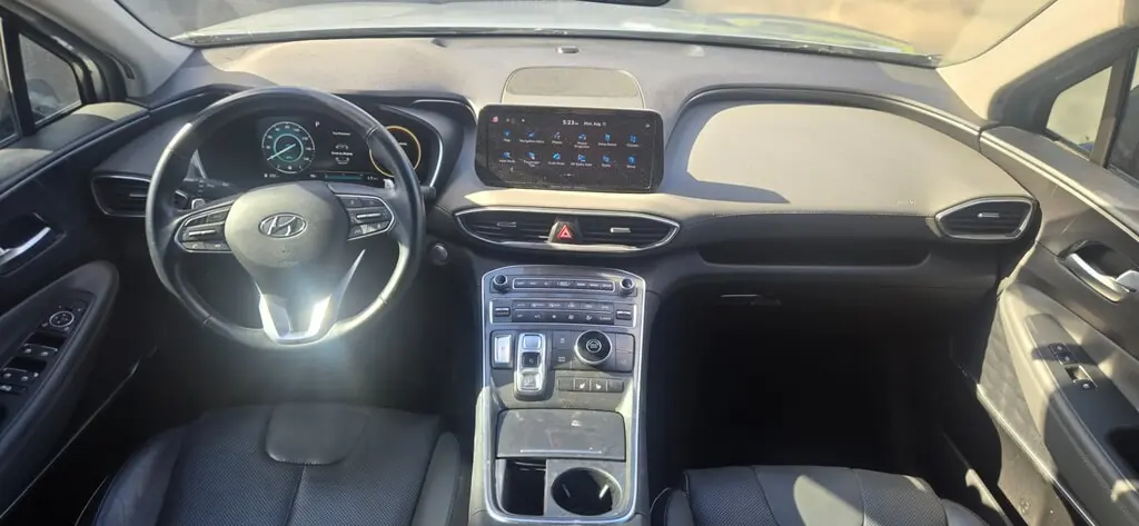 Florida Fine Cars - Used HYUNDAI SANTA FE 2022 MIAMI SEL