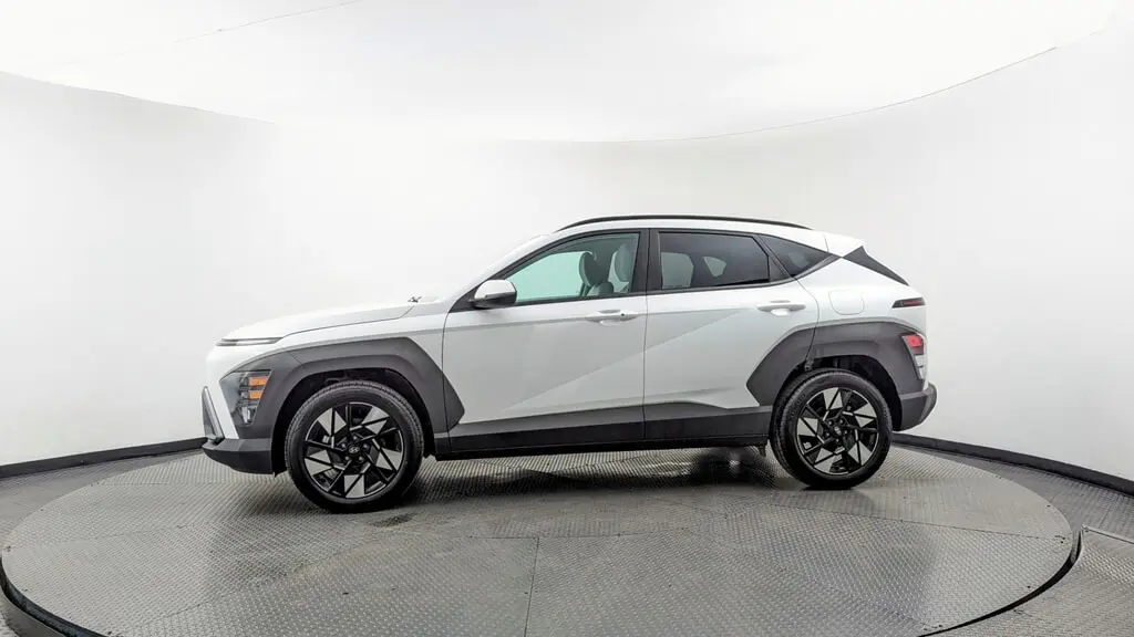 Florida Fine Cars - Used HYUNDAI KONA 2025 MIAMI SEL