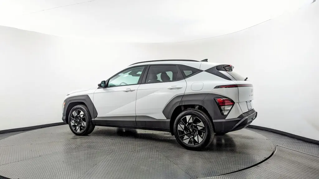 Florida Fine Cars - Used HYUNDAI KONA 2025 MIAMI SEL