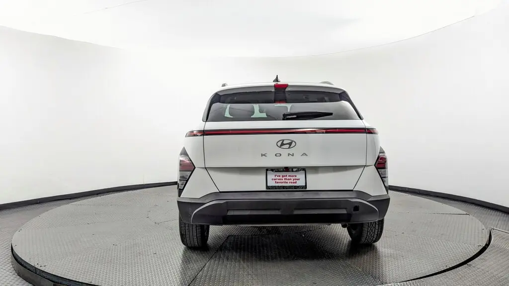 Florida Fine Cars - Used HYUNDAI KONA 2025 MIAMI SEL