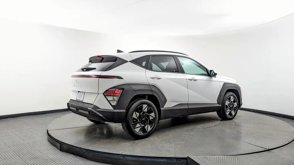 Florida Fine Cars - Used HYUNDAI KONA 2025 MIAMI SEL