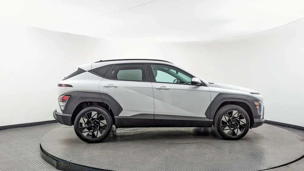 Florida Fine Cars - Used HYUNDAI KONA 2025 MIAMI SEL