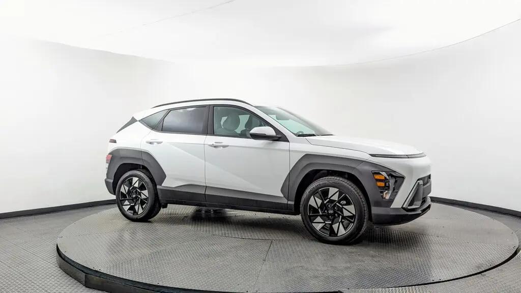 Florida Fine Cars - Used HYUNDAI KONA 2025 MIAMI SEL