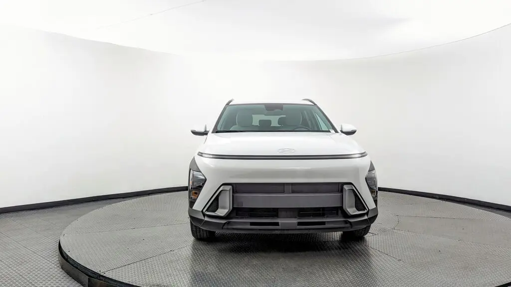 Florida Fine Cars - Used HYUNDAI KONA 2025 MIAMI SEL