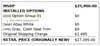 Florida Fine Cars - Used HYUNDAI KONA 2025 MIAMI SEL