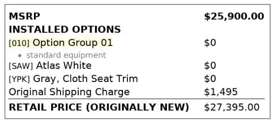 Florida Fine Cars - Used HYUNDAI KONA 2025 MIAMI SEL