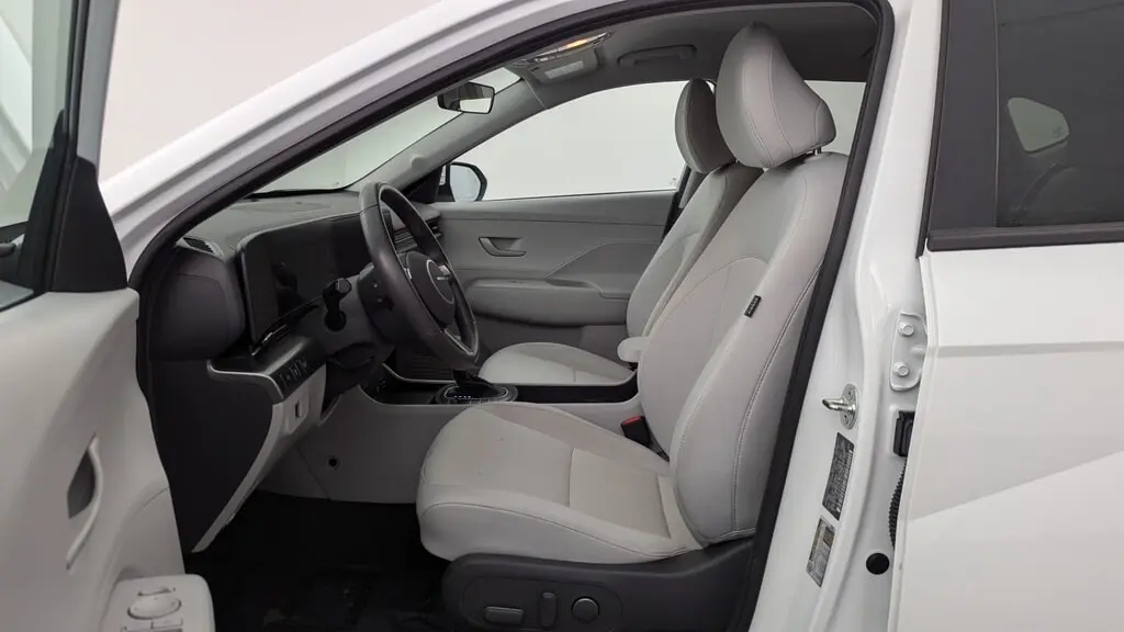 Florida Fine Cars - Used HYUNDAI KONA 2025 MIAMI SEL