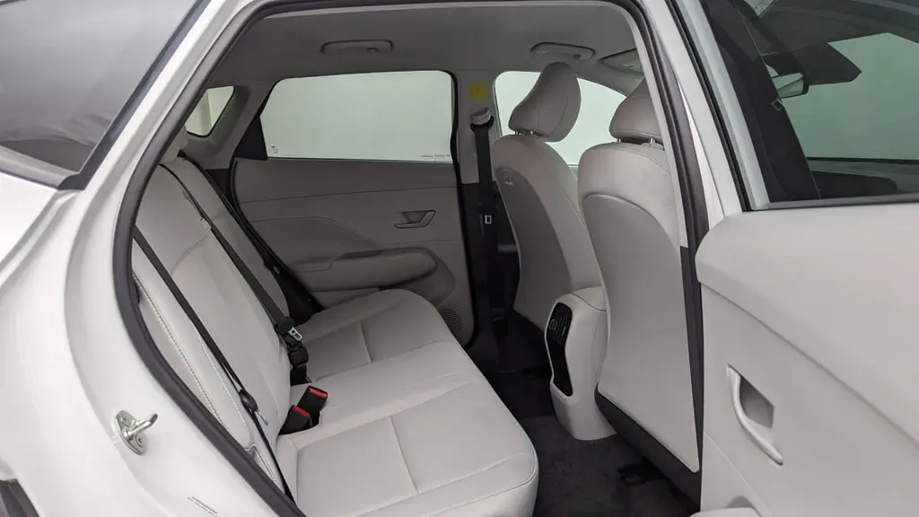 Florida Fine Cars - Used HYUNDAI KONA 2025 MIAMI SEL