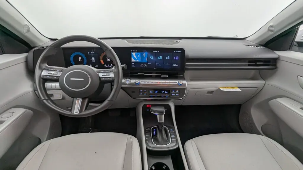 Florida Fine Cars - Used HYUNDAI KONA 2025 MIAMI SEL