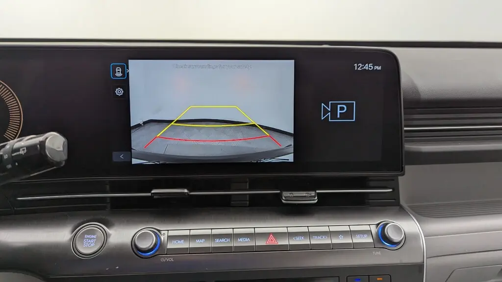 Florida Fine Cars - Used HYUNDAI KONA 2025 MIAMI SEL