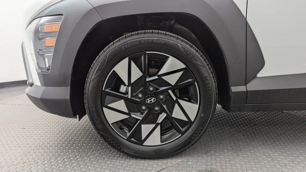 Florida Fine Cars - Used HYUNDAI KONA 2025 MIAMI SEL