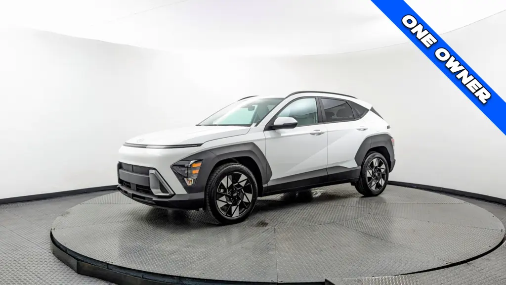 Florida Fine Cars - Used HYUNDAI KONA 2025 MIAMI SEL