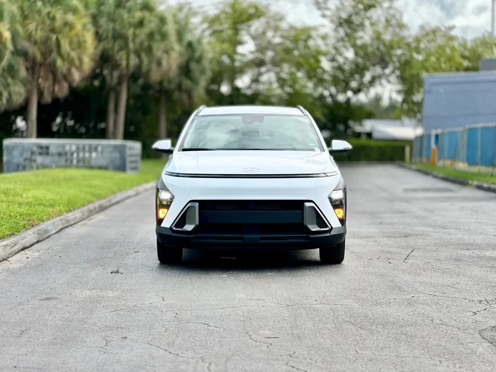 Florida Fine Cars - Used HYUNDAI KONA 2025 MIAMI SEL