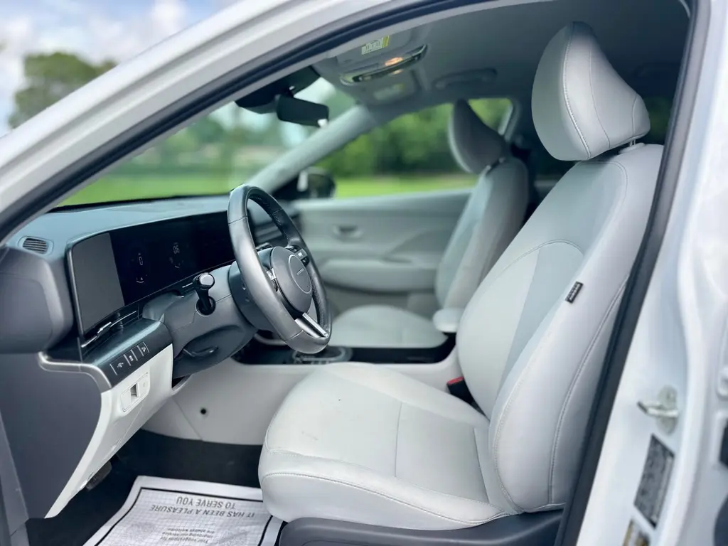 Florida Fine Cars - Used HYUNDAI KONA 2025 MIAMI SEL