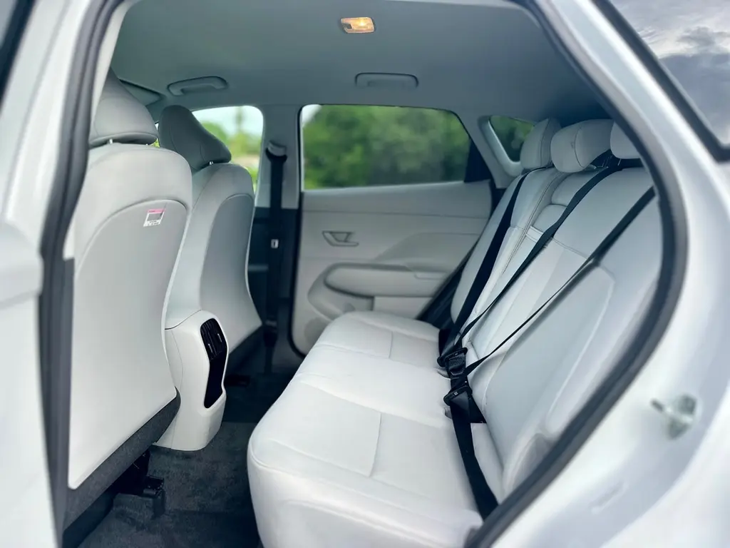 Florida Fine Cars - Used HYUNDAI KONA 2025 MIAMI SEL